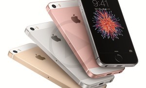 Market Analysis Of The New iPhone SE