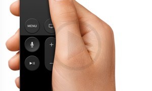 The Kiss, Apples New Advertisement Which Highlights The Siri Remote Features