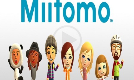 Numero Uno: The Story Of The Extremely Famous Game Miitomo