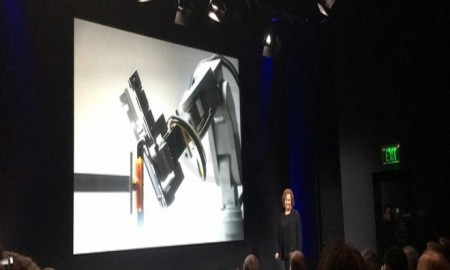 Apple’s New Robot Showcased In The Recent Event