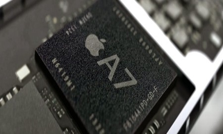 Apple Has Confirmed To Seek Help From Imagination Technologies To Build Their Personal Mobile GPU