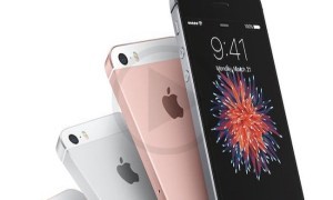 Everything About iPhone SE –A Small But Powerful Device