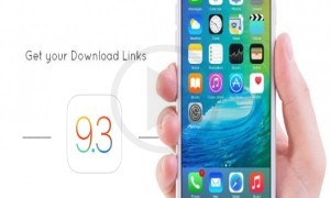 Apple Proposes A New Version Of iOS 9.3 To Mend Activation Bugs