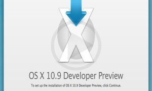 The Source Code Of OS X Hints That It Might Shift To MacOS