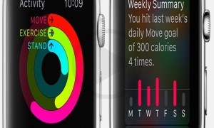 Activity ++ Acts Alternate Dashboard for iPhone And Watch Devices