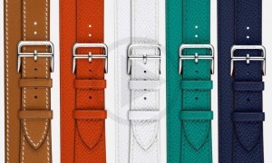 Exclusive Color Stand Alone Bands To Be Sold Separately For Apple Watches