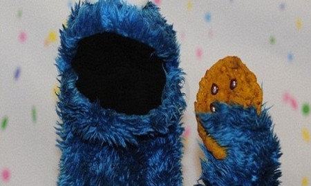Promotional Teaser Launched By Apple Featuring Siri & Cookie Monster