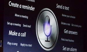 Sporty Siri: Major Update Will Please All Sports Fans