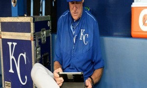 Every Major League Baseball Team Now Gets An iPad Pro From Apple