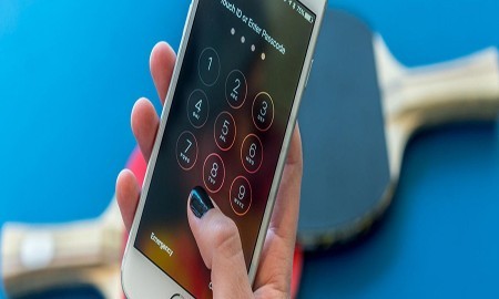 FBI Confirms Their Hack Method For iPhone Not Feasible With Higher Versions