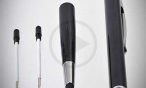 Review Bond Esque Pen: The Ordinary Pen with Extraordinary Features