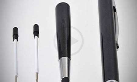 Review Bond Esque Pen: The Ordinary Pen with Extraordinary Features