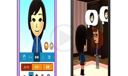Miitomo, The First iOS App From Nintendo Launched In March In The US