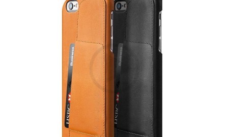 Leather Cases By Mujjo For Your iPhone 6 And 6s