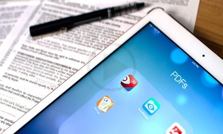 The iPad Apps For Document Management And Editing