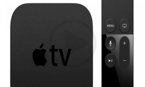 Apple TV 4 Jailbreak Available