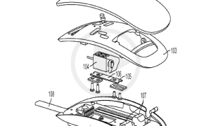 Force Touch Consulted With The Magic Mouse After Apple Granted A Patent