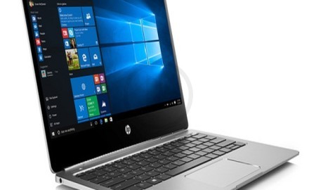 HPs New Laptop Is Said To In Competition With The Macbook