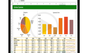 Mac Update: MS Office Plans To Add Cool New Features