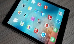 iPad Pro Is Not A Replacement Of A Laptop, It’s A Great Tablet Instead