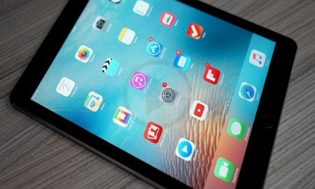 iPad Pro Is Not A Replacement Of A Laptop, It’s A Great Tablet Instead