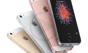 People Have Already Decided To Carry On With iPhone SE Diary In Just 5 Days