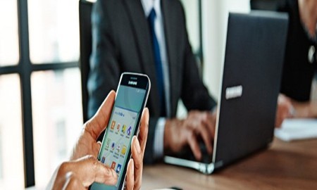 Business Mobility Is Now Easy With The Help Of AirWatch
