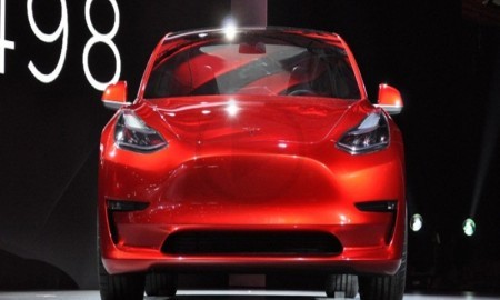 Going Strong: Tesla’s New Car Is Completely Futuristic