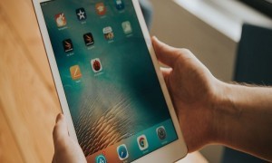 New 9.7 Inch iPad Pro Review