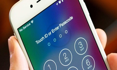 Touch ID Could Have Been A Whole Lot Better, If Apple Did This