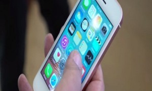 iPhone iOS 9.3 Bug Showing Up