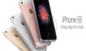 IPhone SE And Its Features