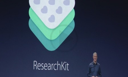 Latest Version Of Apple’s Medical Research Kit Available