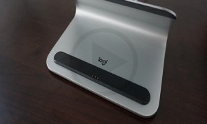 Logi Base Charger review For Apple iPad Pro Device