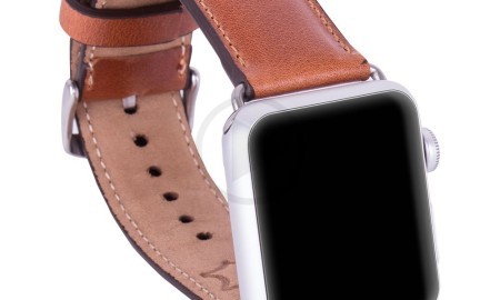 Burkley Brings Cool Leather Accessories To Glam Up Your Apple Devices