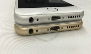 iPhone May say Goodbye to 3.5 mm port, USB‐C Jack Is New Device Hack