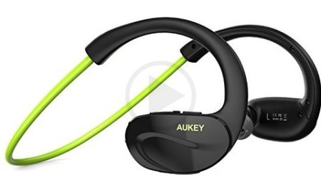 Aukley EP‐20 Bluetooth Device Review