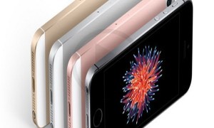 iPhone SE Giving A Run To Competitors In Regards To The Market Share Resulting In Suppliers Getting More Conservative