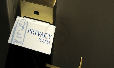 The Privacy Issue: Tech Giants Are Finally United