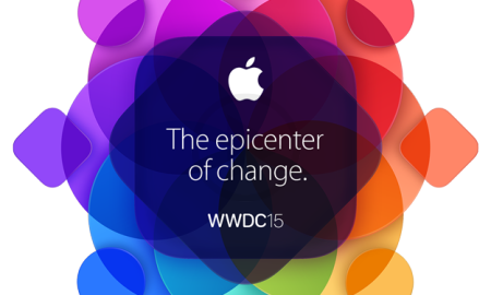Apple Officially Kicks Their 16th Developers Conference Starting June
