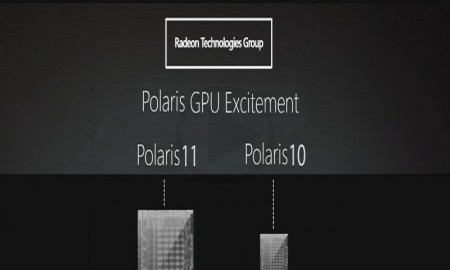 Macs Of 2016 Will Get The Benefit Of Polaris Graphic Chips Of AMDs New 400 Series