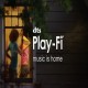 DTS Introduces Play Fi For Streaming Music At home