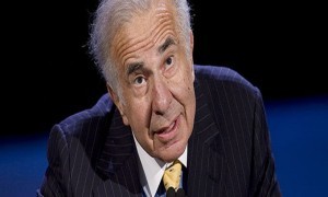 AAAPL investor Billionaire Carl Icahn Sold All His Apple Share Stock