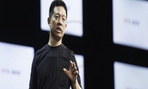 LeEcos CEO Calls The Product Design Of Apple Obsolete