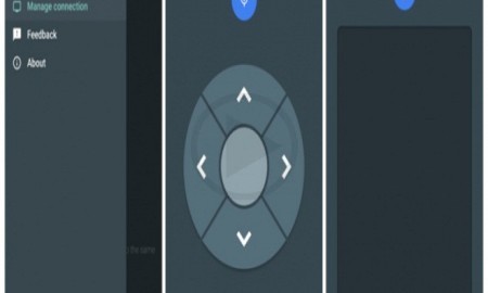Android TVs Remote App Now Compatible With iOS Devices