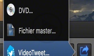 Final Cut Pro X Now Lets You Tweet Your Videos Directly