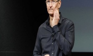 Apple Faces Toughest Quarter Results with Disappointing Numbers