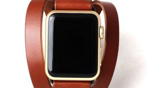 Trendy Bands! Apple Watch Collaborates With Hermès, But It Is Too Costly