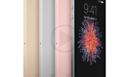Japan Sees A Reduced Pricing Of The Apple IPhones, Which Includes The Recent Apple iPhone SE