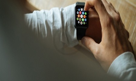 New Rule for Apple Iwatches Could Help Them End